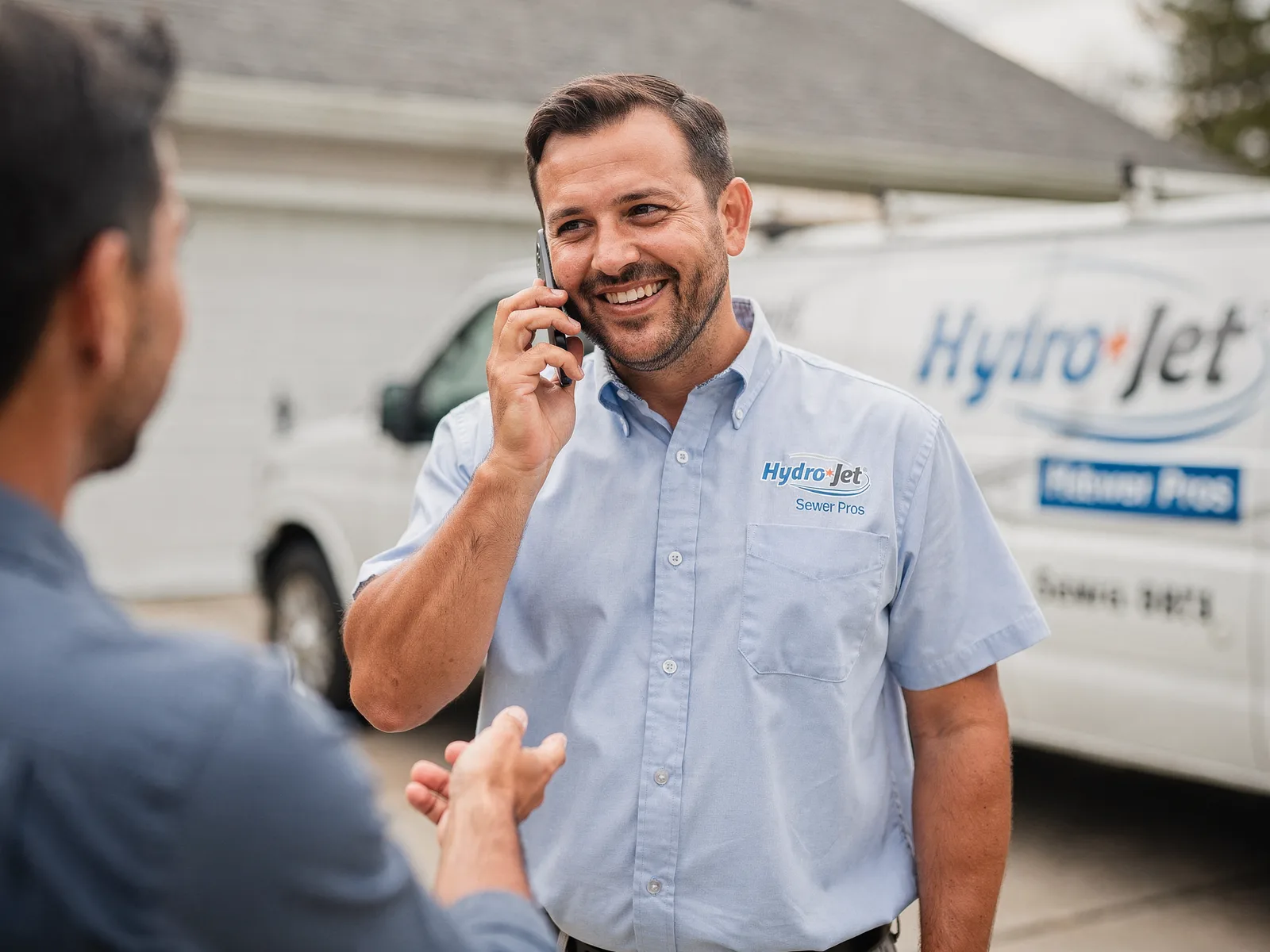 Hydro Jetting Nashville, NC FAQs